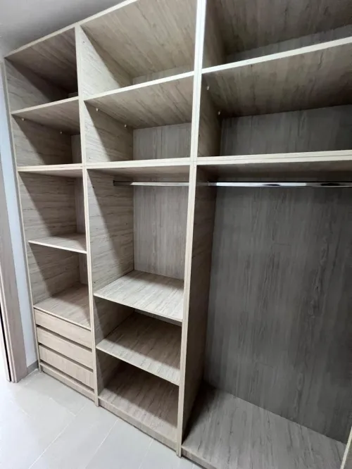 Vente Appartement F3 Alger Dely brahim