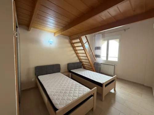 Location Villa Alger Said hamdine