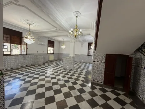 Location Villa Alger El biar