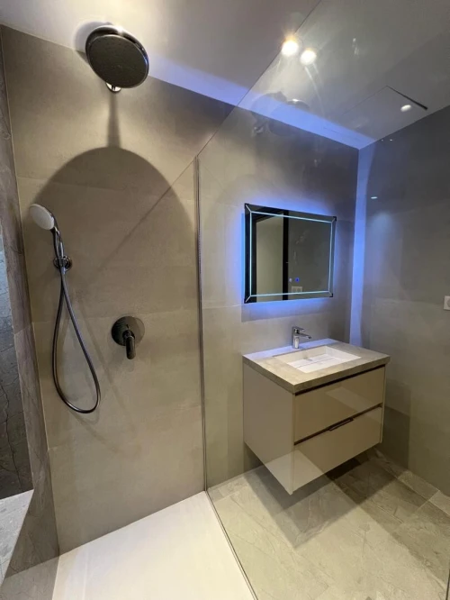 Vente Appartement F4 Alger Cheraga