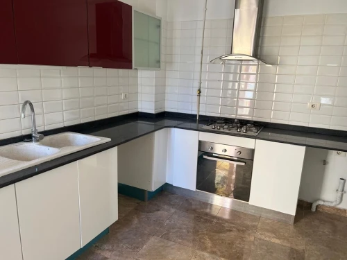 Location Appartement F2 Alger Ouled fayet
