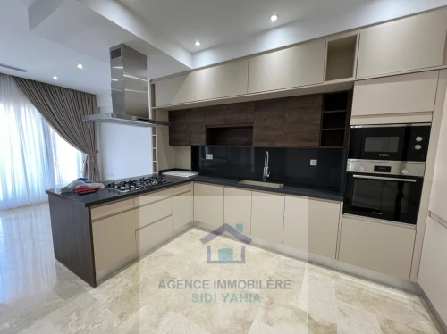 Location Appartement F3 Alger Hydra