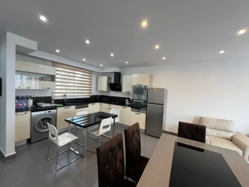 Location Appartement F3 Alger Hydra