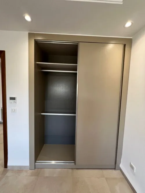 Location Appartement F5 Alger Said hamdine