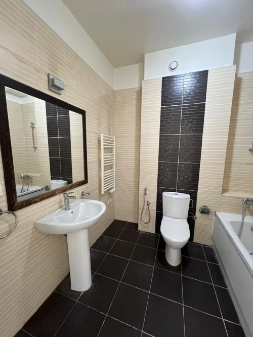Location Appartement F2 Alger Ouled fayet