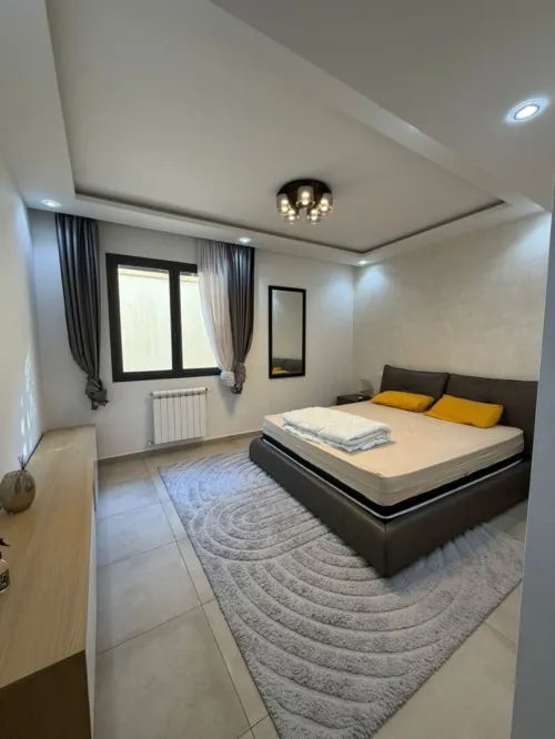 Vente Appartement F3 Alger Hydra
