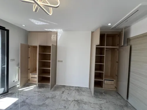 Location Appartement F5 Alger Cheraga