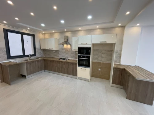 Vente Appartement F4 Alger Dely brahim