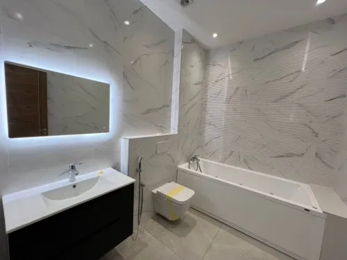 Location Duplex F7 Alger Said hamdine