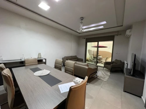 Location Appartement F4 Alger Birkhadem