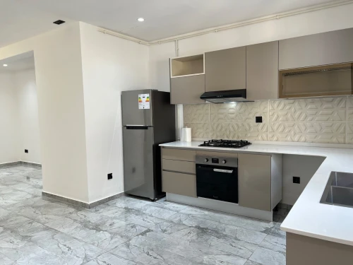 Location Appartement F3 Alger Cheraga