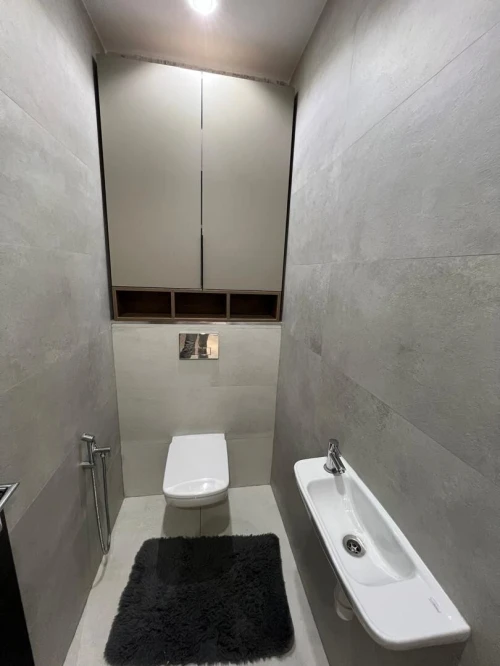 Vente Appartement F4 Alger El achour