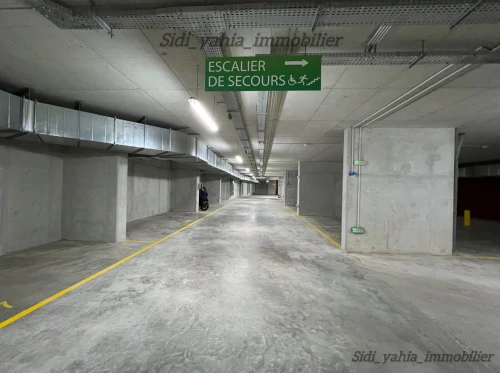 Vente Appartement F4 Alger Dely brahim