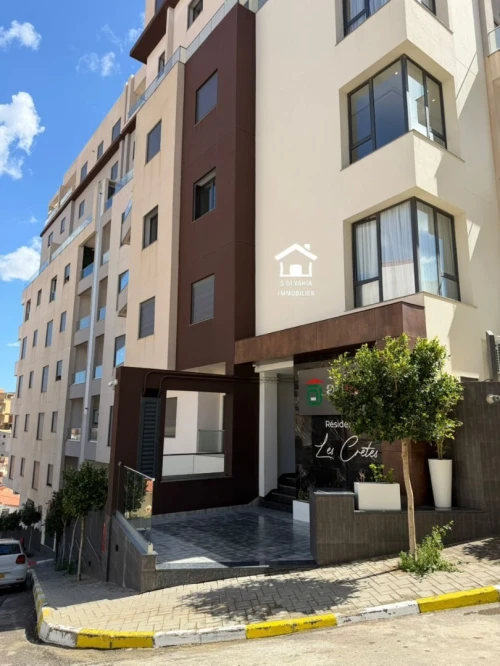 Vente Appartement F2 Alger Draria