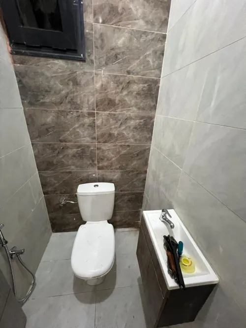 Location Appartement F3 Alger Said hamdine
