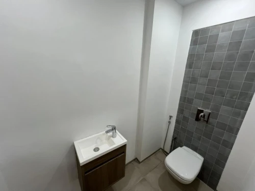 Location Appartement F3 Alger Dely brahim