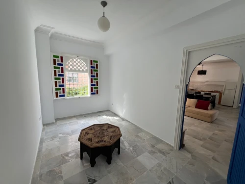 Location Appartement F4 Alger El achour