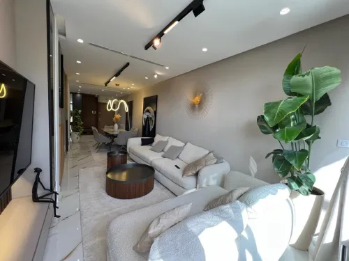 Vente Appartement F4 Alger Cheraga
