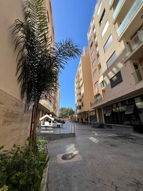 Location Appartement F3 Alger Cheraga