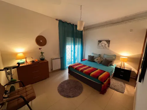 Location Villa Alger Birkhadem