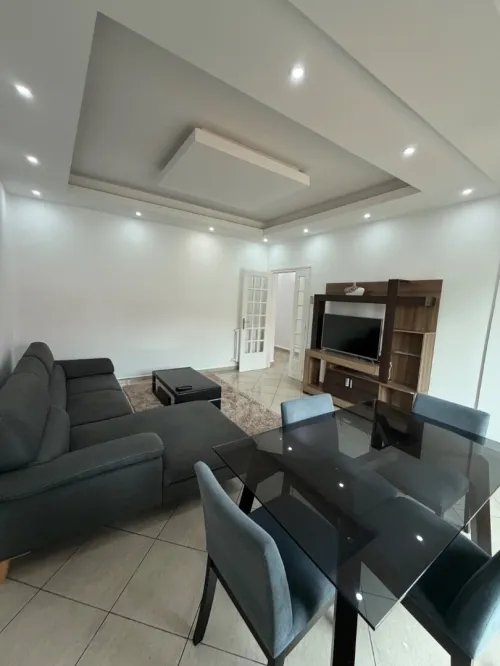 Location Appartement F3 Alger Hydra
