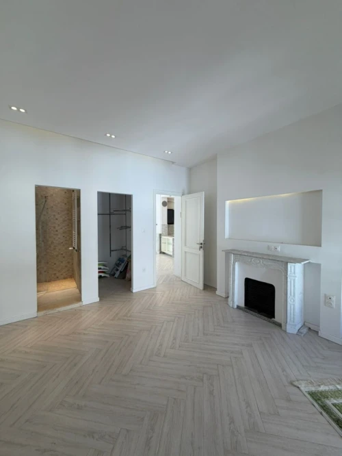 Vente Appartement F4 Alger Alger centre