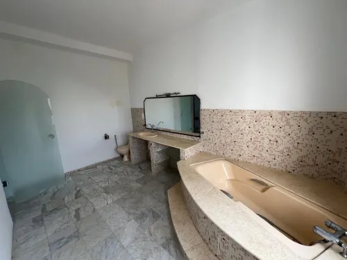 Location Villa Alger Bordj el kiffan