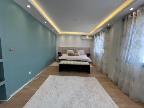 Vente Villa Alger Draria