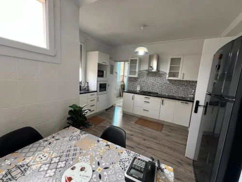 Location Appartement F5 Alger Said hamdine