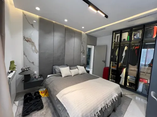 Vente Appartement F4 Alger Cheraga
