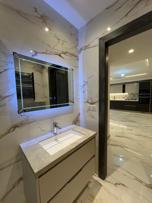 Location Appartement F2 Alger Cheraga