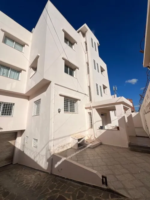 Location Appartement F4 Alger Zeralda