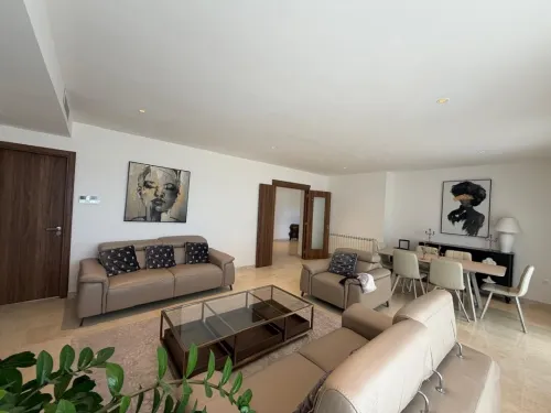 Location Appartement F4 Alger Hussein dey