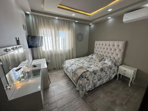 Location Appartement F3 Alger Ouled fayet