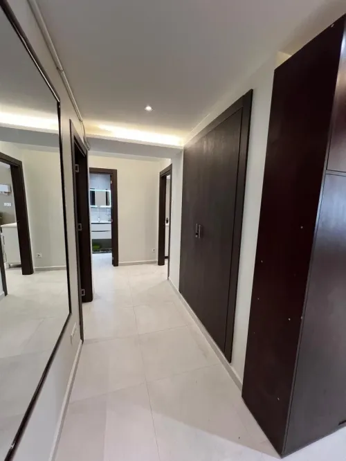 Location Appartement F3 Alger Said hamdine