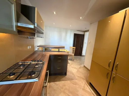 Location Appartement F3 Alger Said hamdine