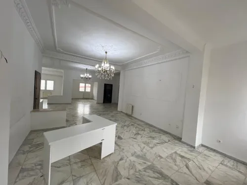 Location Villa Alger Bordj el kiffan