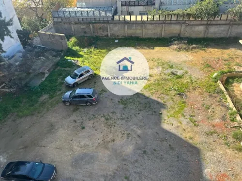 Location Immeuble Alger Cheraga
