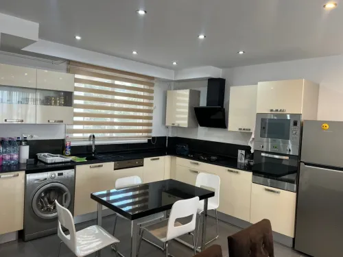 Location Appartement F3 Alger Hydra