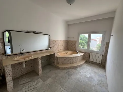 Location Villa Alger Bordj el kiffan