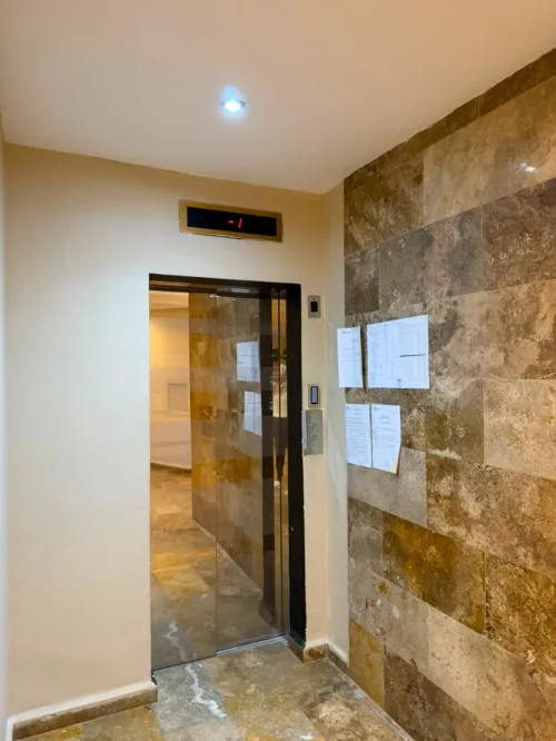 Vente Appartement F5 Alger Cheraga