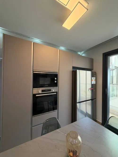 Vente Appartement F3 Alger Hydra