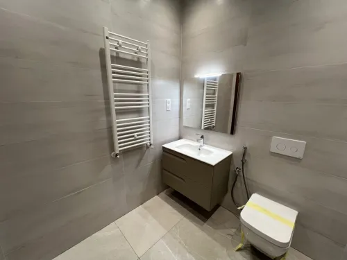 Location Duplex F7 Alger Said hamdine