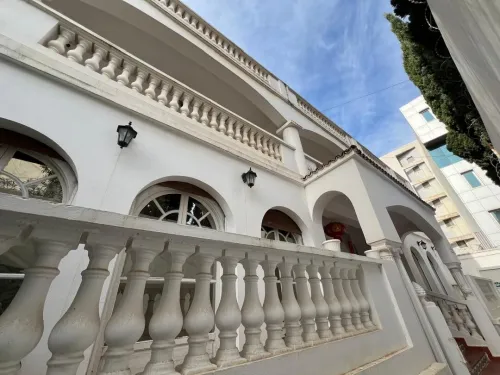 Location Villa Alger Hydra