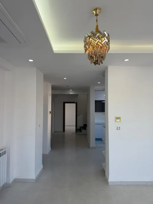Vente Appartement Duplex Alger Dely brahim