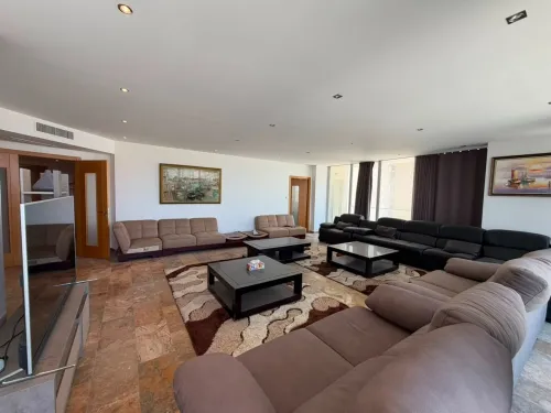 Vente Appartement F5 Alger Cheraga
