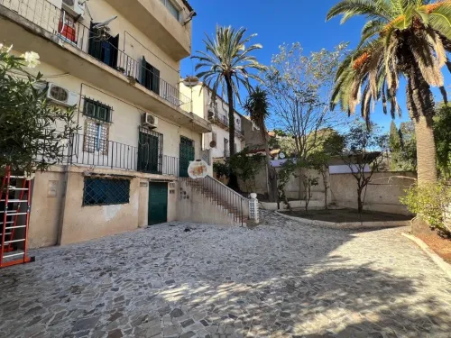 Location Appartement Niveau de villa F3 Alger Alger centre