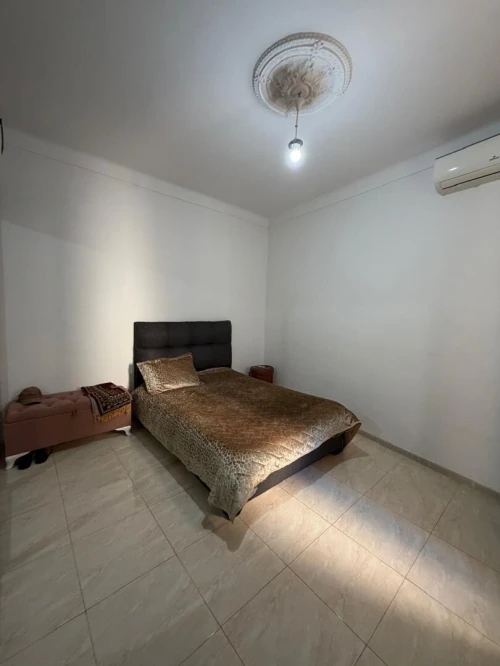 Location Appartement Niveau de villa Alger Hydra