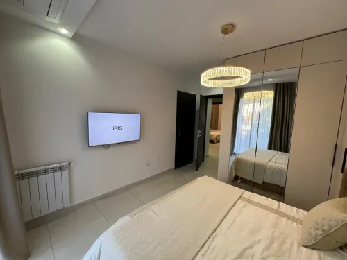 Vente Appartement F4 Alger El achour