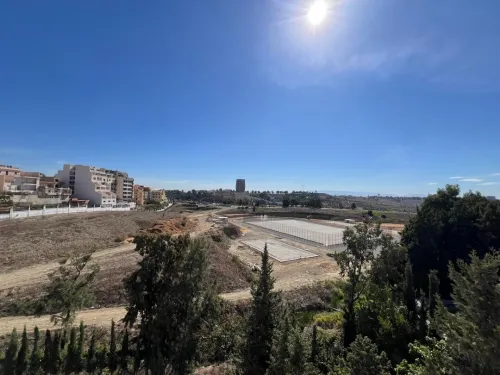 Vente Appartement F3 Alger Dely brahim